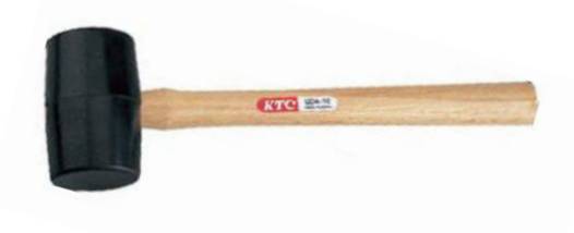 KTC UD4-10 Soft Mallet / Rubber Hammer