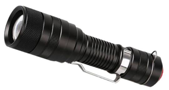 Supfire F5 Flashlight