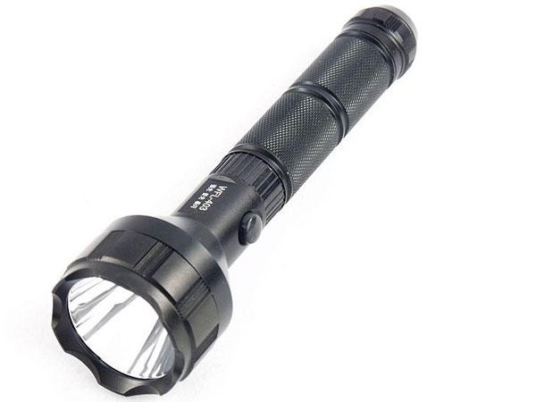 Washing WFL-403 Flashlight