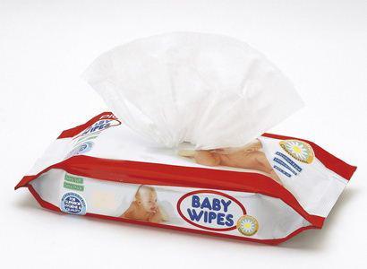 Giấy ướt Boby không mùi