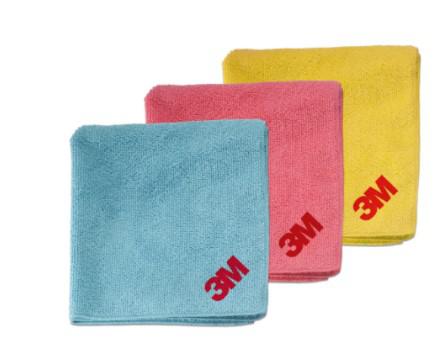 3M クリーニングワイプ