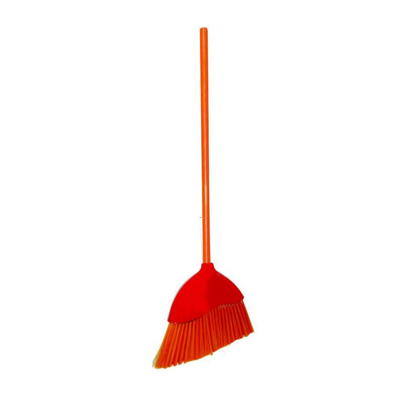 Plastic Broom