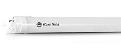 Rang Dong T8 120 20W LED 直管ランプ
