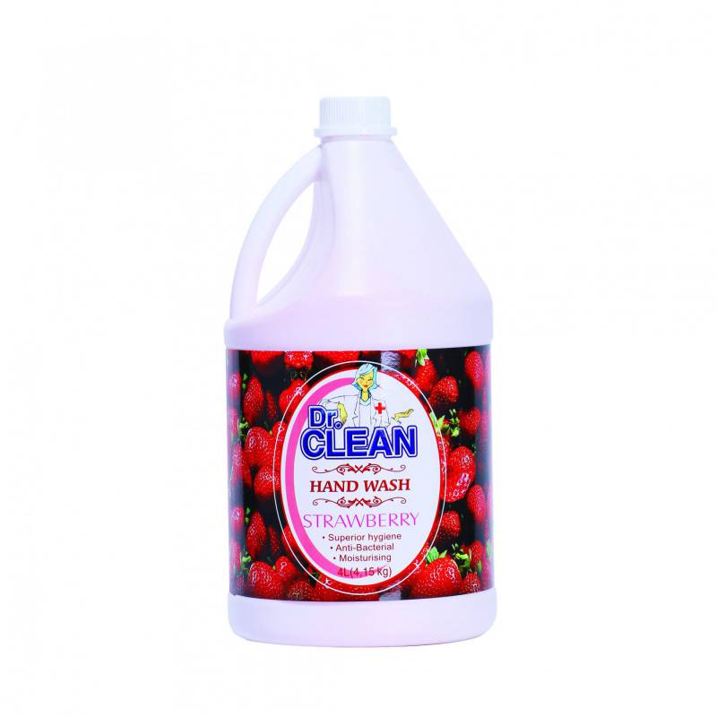 Dr Clean Care 핸드워시 4Kg