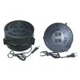 LiOA DN010 1000VA (1kVA) 単相 降圧 変圧器 トランス (220V入力 -> 100V/120V出力 日本・米国家電専用 / 安全過負荷保護)
