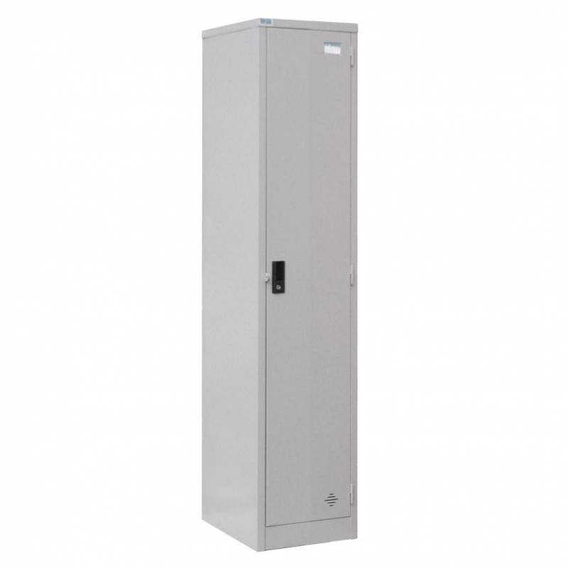 TM1S Single-Door Personal Steel Locker