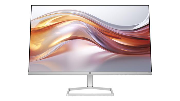 HP Series 5 524sf 23.8型 フルHD 100Hz 5ms IPS 3辺スリムベゼル 液晶ディスプレイ (HDMI / VGA / 300nit / 99% sRGB)