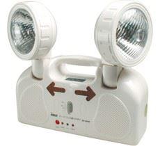 Đèn sự cố Sunca