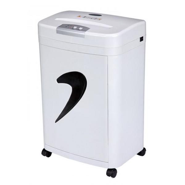 Bingo C32 クロスカット オフィス用 電動シュレッダー (A4最大10枚 / 20Lダストボックス / ホッチキス・カード対応)