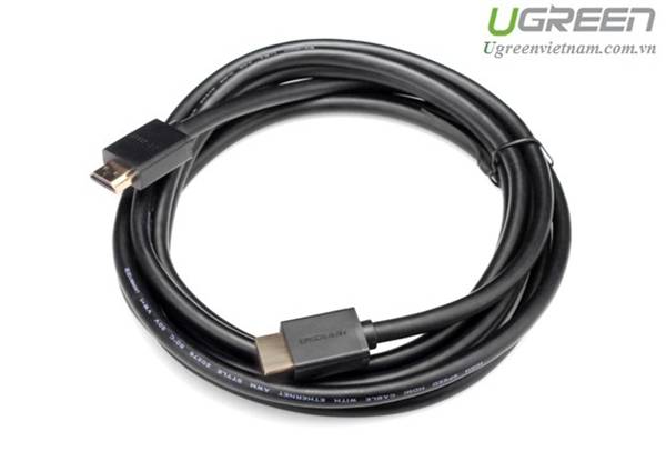 Ugreen UG-10108 HDMIケーブル 3m