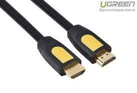 Cáp HDMI Ugreen 10128 1.5m