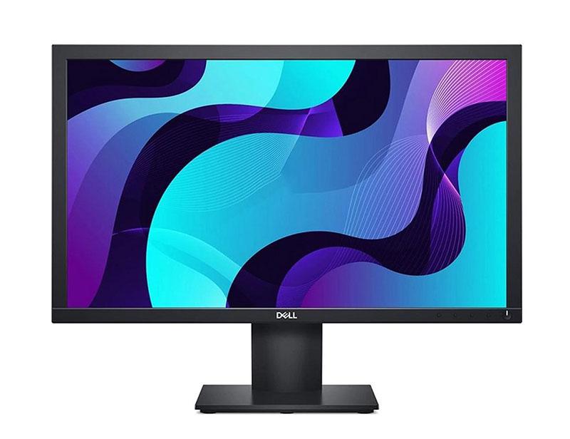 델 E2020H 19.5인치 컴퓨터 모니터