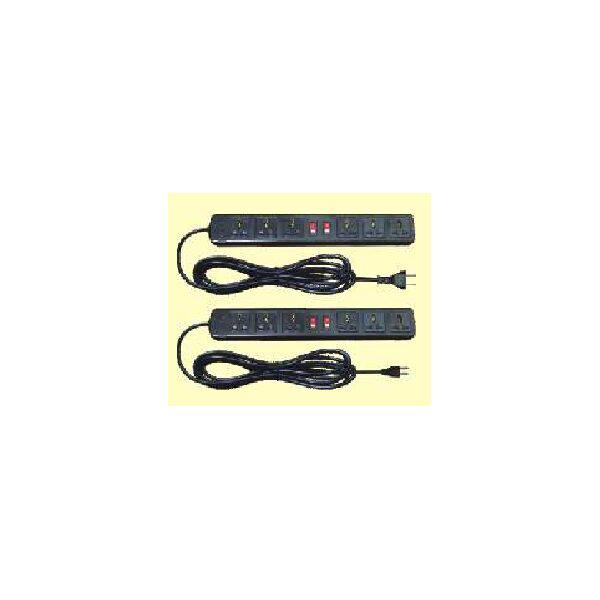 Ổ cắm kéo dài Sino 6SKNE5