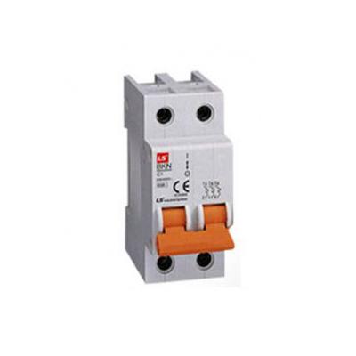 Attomat 2 pha 220V,16A BKN-2P