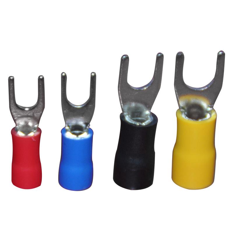 Đầu cốt chẻ dùng cho dây 1.5-2.5mm