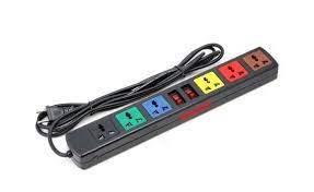 Ổ cắm kéo dài Lioa 6D32N