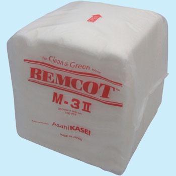 Giấy lau phòng sạch Bemcot M-3II