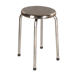 Ghế inox GDM01I
