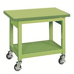 Bàn thao tác di động 2 tầng BTT1800-800DD2T