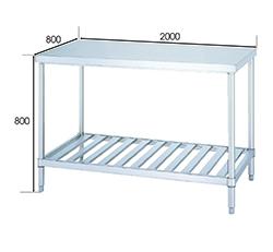 BTM2000I 작업대