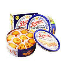 Danisa Cookies