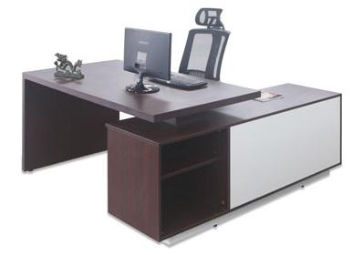 Executive Desk BLD07 - Image 1