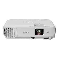 エプソン EPSON EB-E01 3300lm XGA 3LCD ビジネスプロジェクター