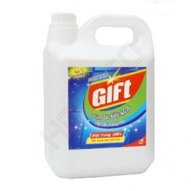 Gift 床用クリーナー 3.8Kg