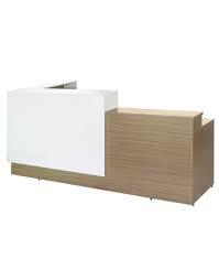 Quầy lễ tân 190 QLT-02