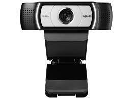 Webcam Logitech C930e