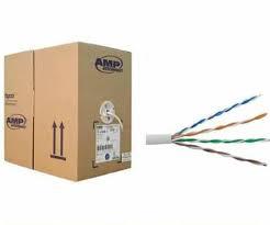 Cáp mạng CAT 5E