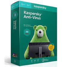 カスペルスキー アンチウイルス 1key/1PC