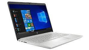 HP Laptop 14s-cf2527TU 4K4A1PA