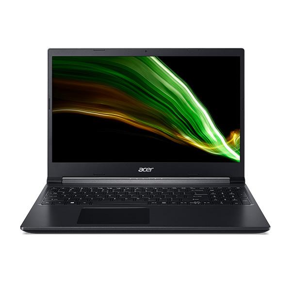 Acer Aspire 7 A715-42G-R4XX ノートパソコン