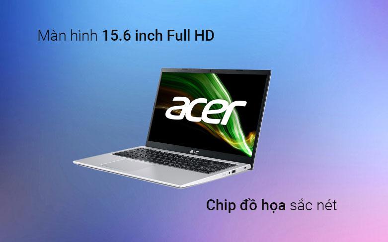 Acer ノートパソコン Aspire 3 A315-58G-50S4 NX.ADUSV.001
