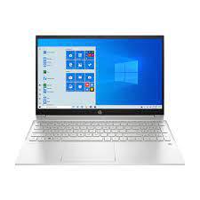 HP 파빌리온 Pavilion 15-eg0542TU (4P5G9PA) 15.6인치 FHD IPS 슬림 노트북 (i3-1125G4 / 4GB / 256GB SSD / 실버)