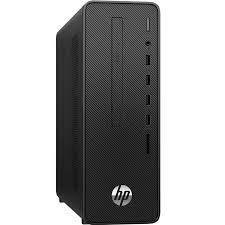 HP Slim Desktop S01-pF2034d 6L605PA PC