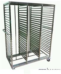 Giá để khay khoang 1200x700x750mm