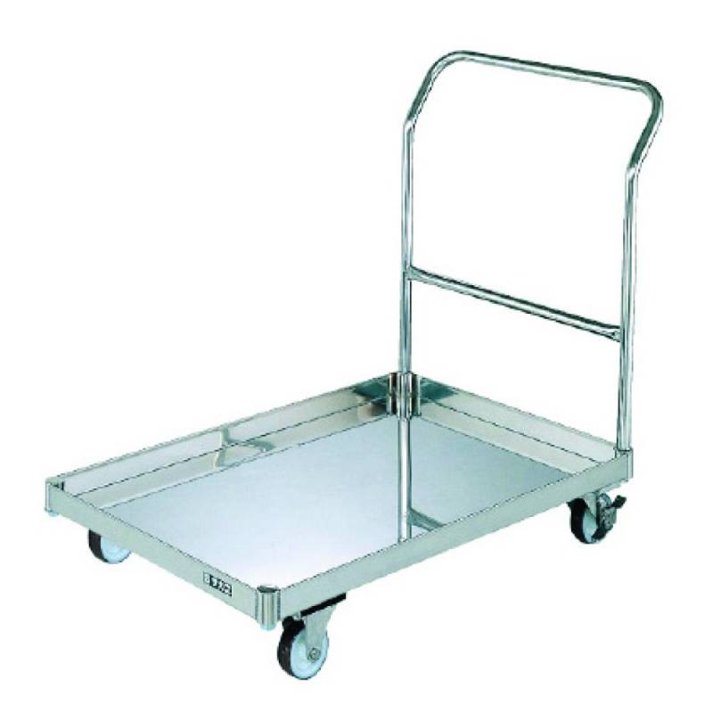 Xe đẩy hàng XDI 750-500 - Image 1