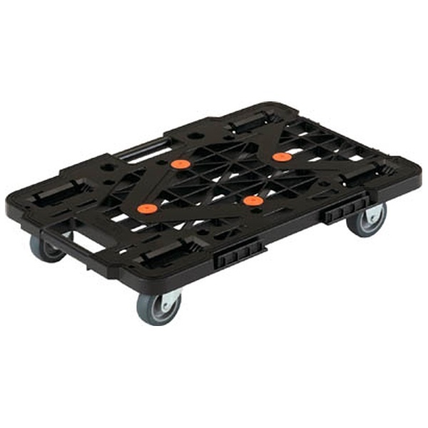 트루스코 핸드 카트 MPK-600BK