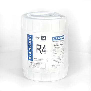 알박 ULVAC R-4 로터리 진공펌프 전용 오일