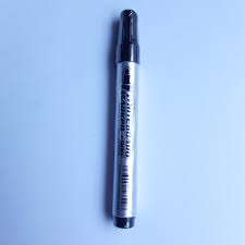 Bút viết bảng PRO OFFICE PO-WB900D đen