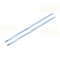 Ruột bút Thiên Long 027- xanh
