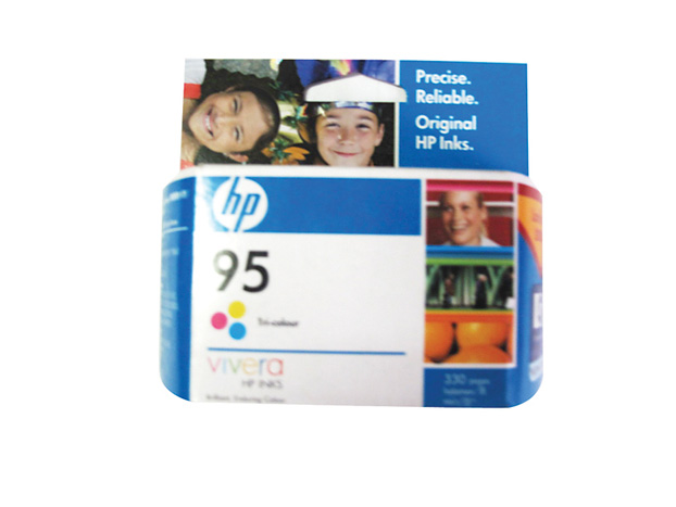 HP C8766WA (HP 95) 잉크젯 카트리지