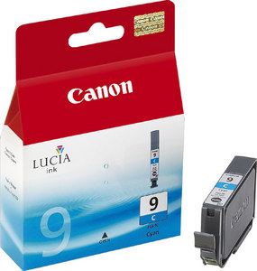 Canon PGI-9C Inkjet Cartridge