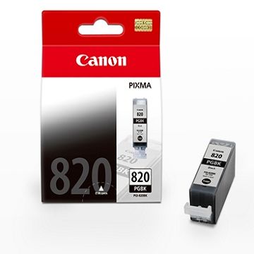 Canon PG810 Inkjet Cartridge