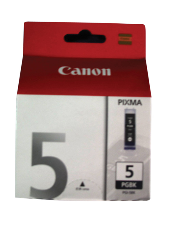 Hộp mực PGI-5 BK