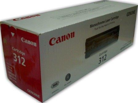 Hộp mực Canon 312