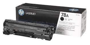 HP 78A (CE278A) 정품 호환 블랙 레이저 토너 카트리지 (2,100매 출력 / P1566 P1606dn M1536dnf 호환)