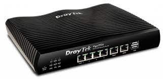 Draytek Vigor 2926 Load Balancing Device